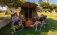 Cockatoo Island Camping - thumb 3