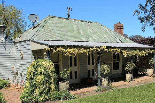 Kings Plains NSW Grafton Accommodation