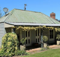 Drayshed Cottage - Grafton Accommodation