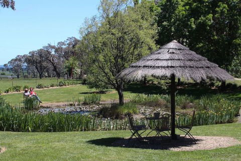 Drayshed Cottage - Grafton Accommodation 4