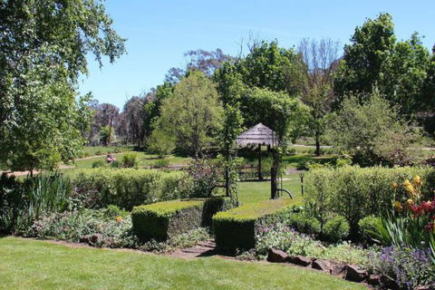 Drayshed Cottage - Grafton Accommodation 5