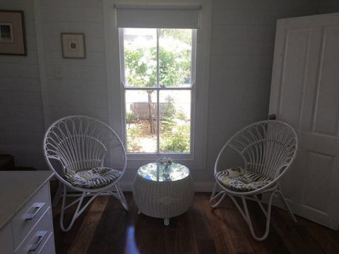 Drayshed Cottage - Grafton Accommodation 7