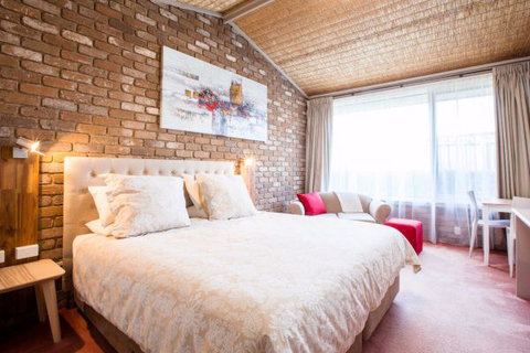 Farnham Court Motel - Grafton Accommodation 1