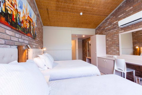 Farnham Court Motel - Grafton Accommodation 2