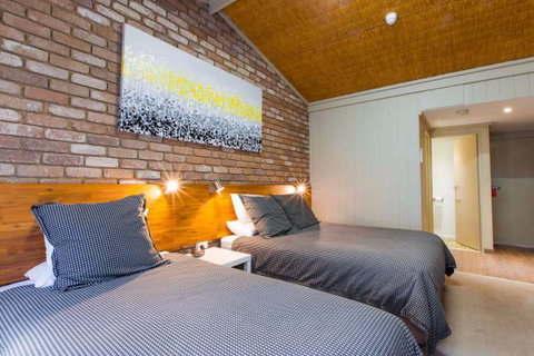 Farnham Court Motel - Grafton Accommodation 3