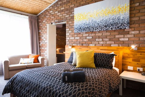 Farnham Court Motel - Grafton Accommodation 4