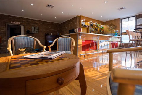 Farnham Court Motel - Grafton Accommodation 6