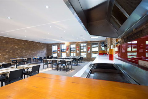 Farnham Court Motel - Grafton Accommodation 7