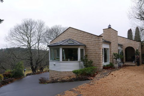 Fernhill Chestnut Farm - Grafton Accommodation 0