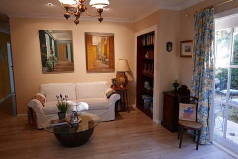 Fernhill Chestnut Farm - Grafton Accommodation 4