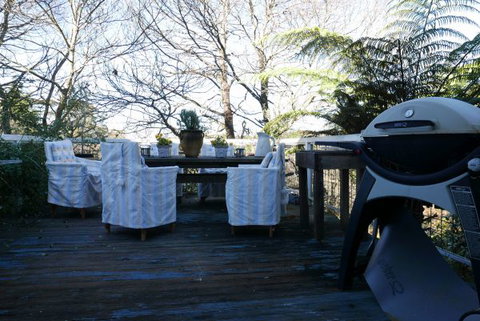 Fernhill Chestnut Farm - Grafton Accommodation 5