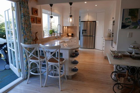 Fernhill Chestnut Farm - Grafton Accommodation 7