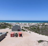 Fowlers Bay Beach House - Grafton Accommodation