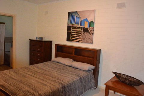 Goolwa Getaway - Grafton Accommodation 1