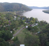 Greenmans on the Hawkesbury - Grafton Accommodation