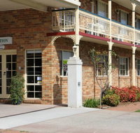 Grand Manor Motor Inn - Grafton Accommodation