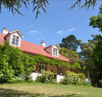 Hawthorn Lodge - Grafton Accommodation