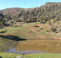 Horseshoe Rim - Wilderness Cabin - Grafton Accommodation