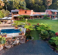 Indigal Hacienda Grande - Grafton Accommodation