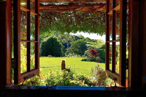 Indigal Hacienda Grande - Grafton Accommodation 3