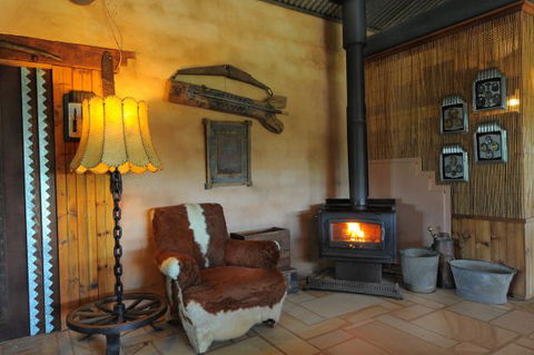 Indigal Hacienda Grande - Grafton Accommodation 5