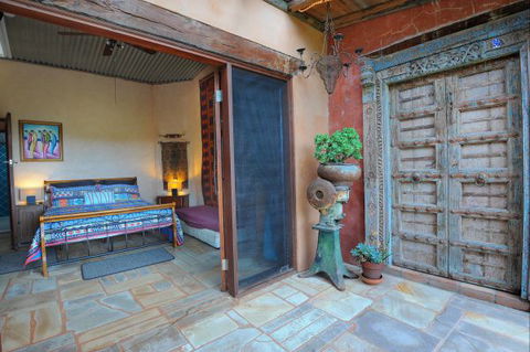 Indigal Hacienda Grande - Grafton Accommodation 6