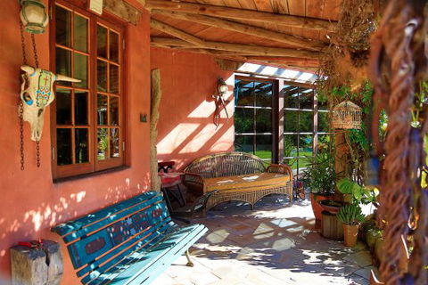 Indigal Hacienda Grande - Grafton Accommodation 7