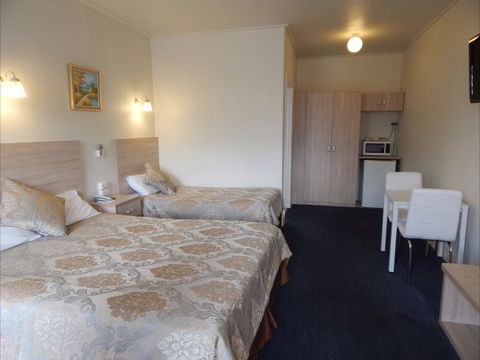 Jacksons Motor Inn - Grafton Accommodation 0