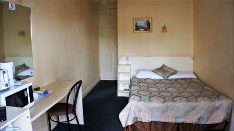 Jacksons Motor Inn - Grafton Accommodation 2