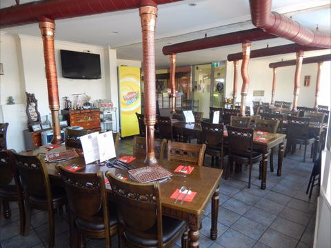 Jacksons Motor Inn - Grafton Accommodation 3