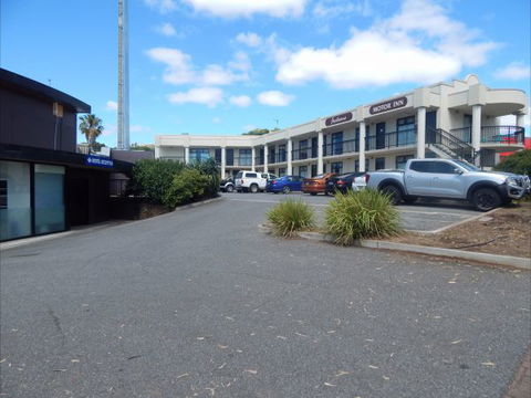 Jacksons Motor Inn - Grafton Accommodation 4