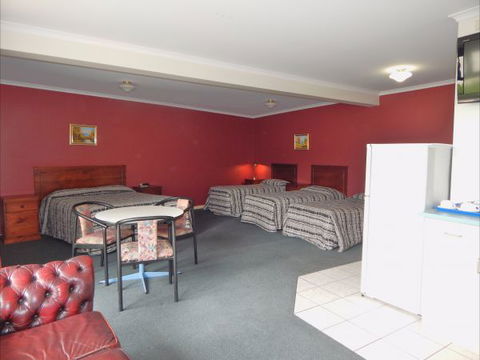 Jacksons Motor Inn - Grafton Accommodation 5