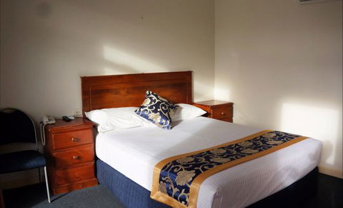 Jacksons Motor Inn - Grafton Accommodation 9