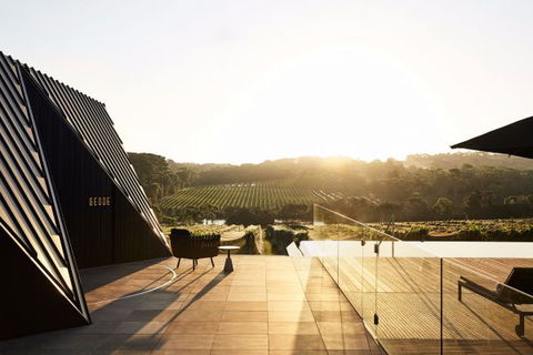 Jackalope Mornington Peninsula - Grafton Accommodation 0