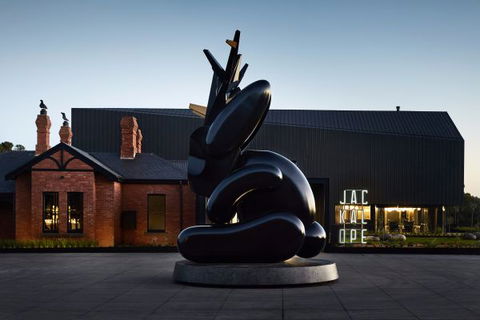 Jackalope Mornington Peninsula - Grafton Accommodation 1