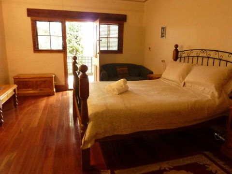 Kaesler Cottages - Grafton Accommodation 1
