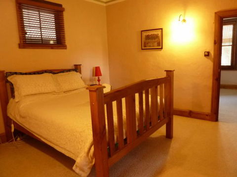 Kaesler Cottages - Grafton Accommodation 3