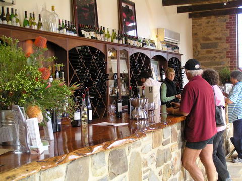 Kaesler Cottages - Grafton Accommodation 5