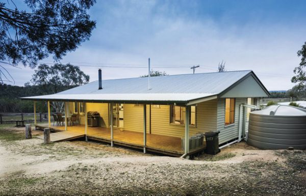 Wallangra NSW Grafton Accommodation