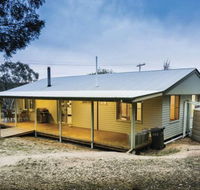 Lavender Vale Cottage - Grafton Accommodation