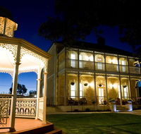 Rose Eden House at Goolwa - Grafton Accommodation