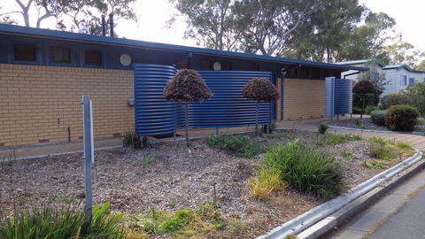 Gawler Caravan Park - Grafton Accommodation 2