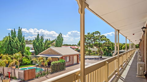 Motel Goolwa - Grafton Accommodation 8