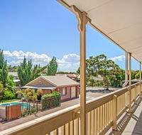 Motel Goolwa - Grafton Accommodation