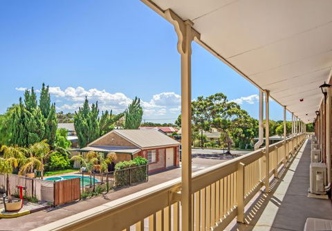 Motel Goolwa - Grafton Accommodation 0
