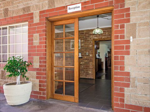 Motel Goolwa - Grafton Accommodation 1