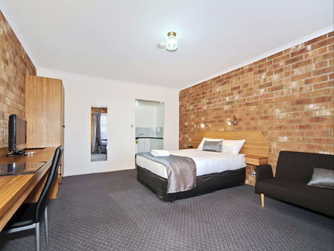 Motel Goolwa - Grafton Accommodation 3