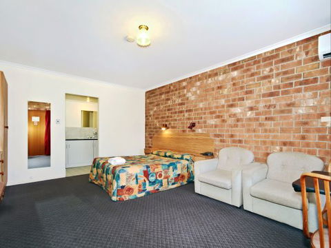 Motel Goolwa - Grafton Accommodation 4