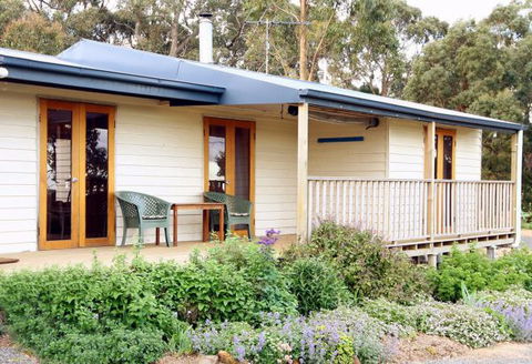 Oakhill Cottage - Grafton Accommodation 0