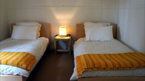 Oakhill Cottage - Grafton Accommodation 4